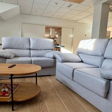 Residencia Mediterraneo San Vicente Raspeig Екстериор снимка