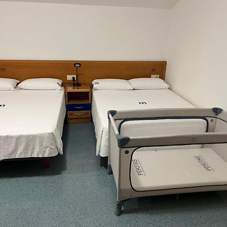 Residencia Mediterraneo San Vicente Raspeig Екстериор снимка