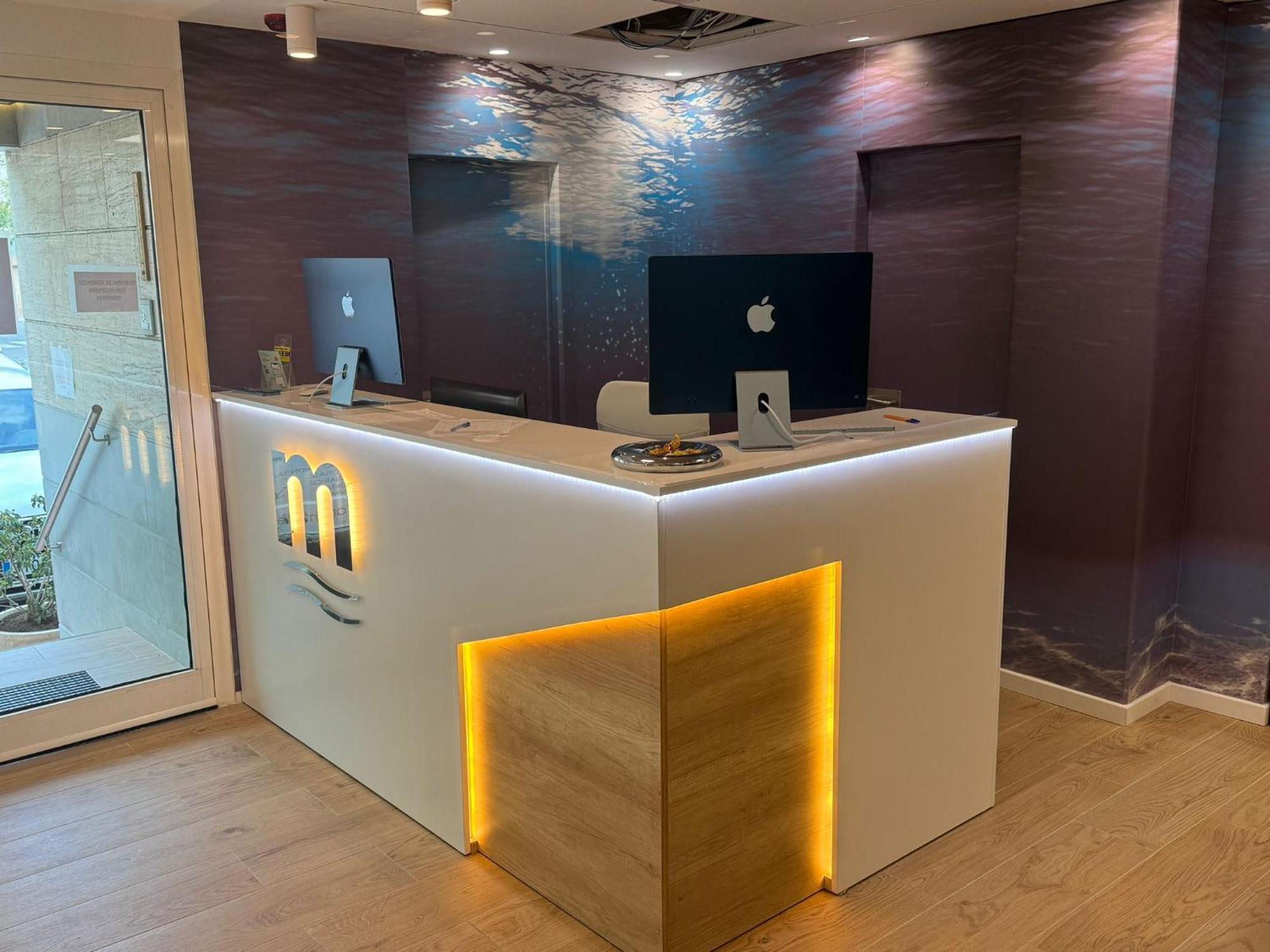 Residencia Mediterraneo San Vicente Raspeig Екстериор снимка