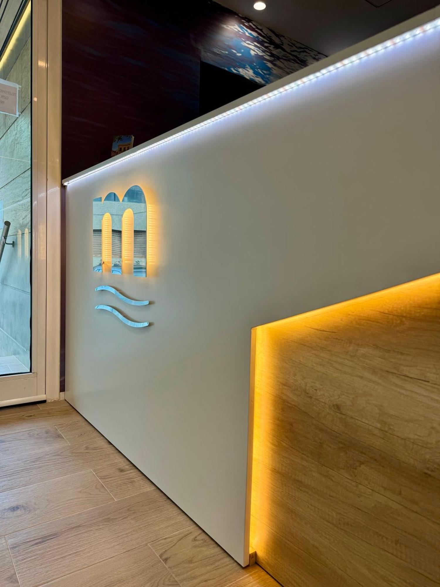 Residencia Mediterraneo San Vicente Raspeig Екстериор снимка