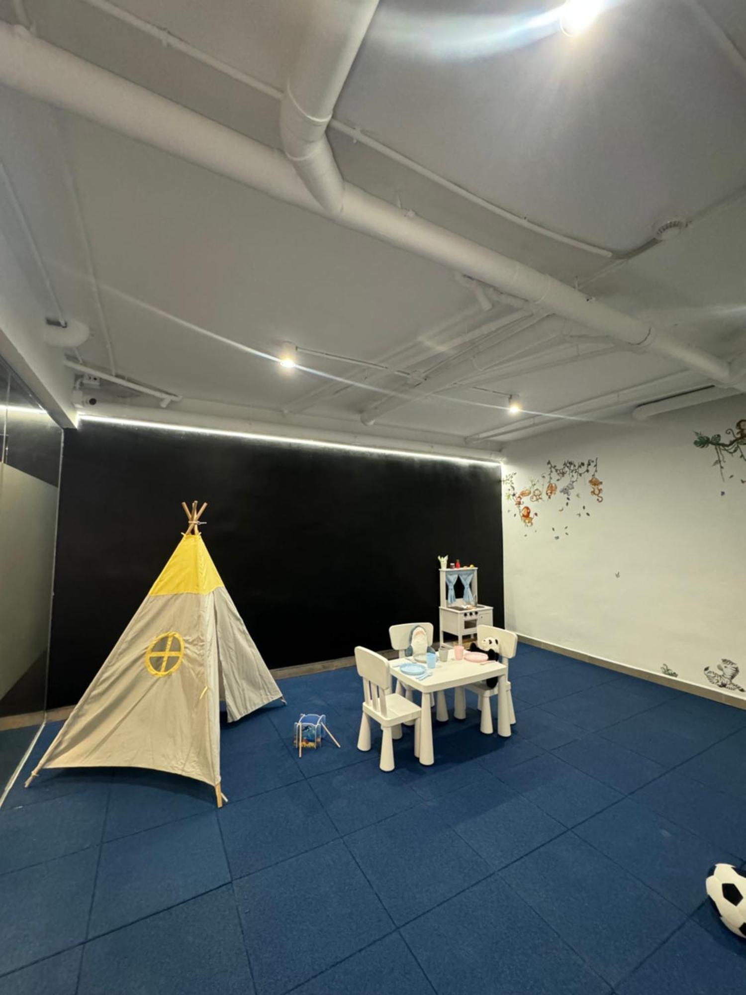 Residencia Mediterraneo San Vicente Raspeig Екстериор снимка
