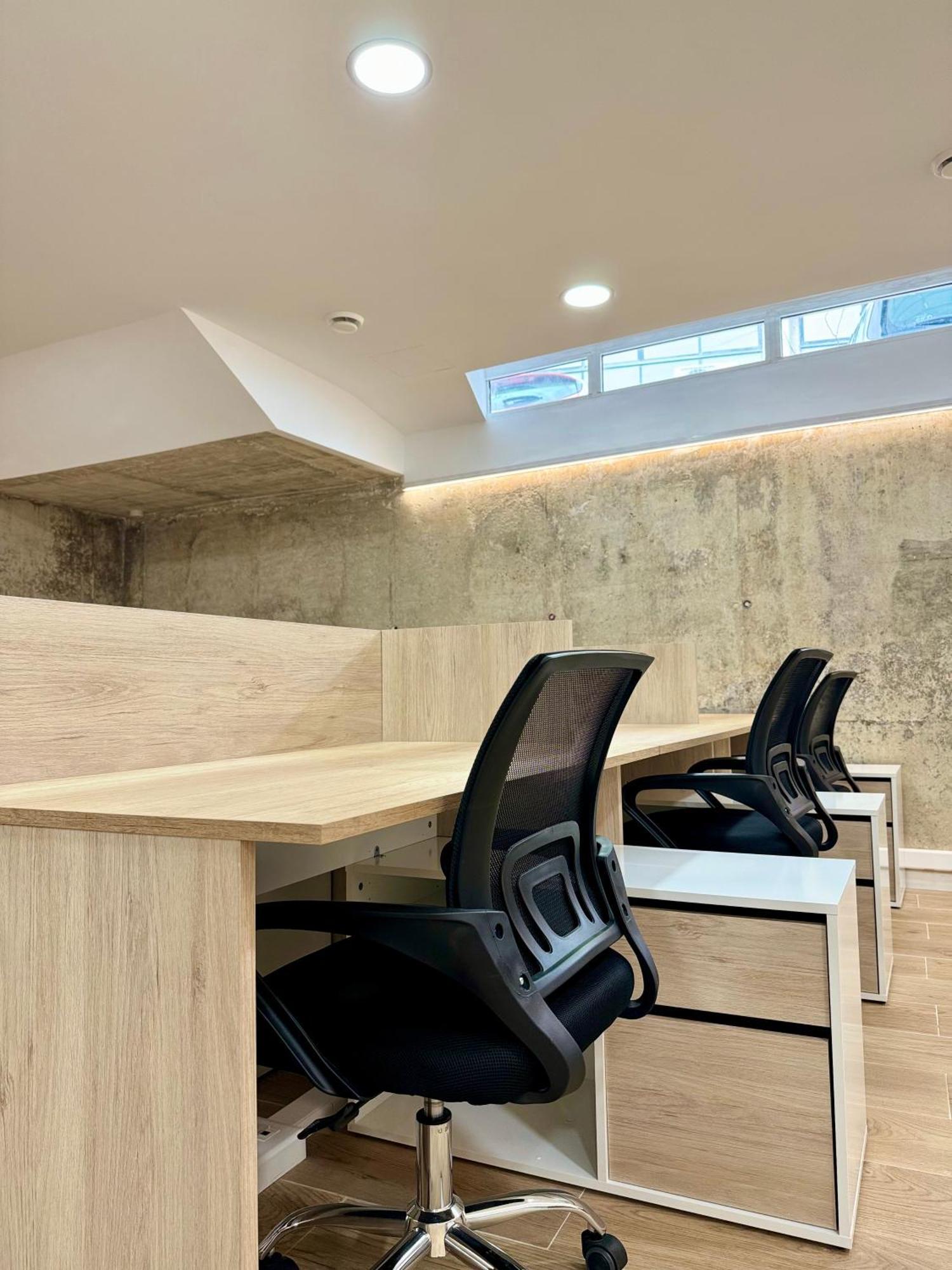 Residencia Mediterraneo San Vicente Raspeig Екстериор снимка