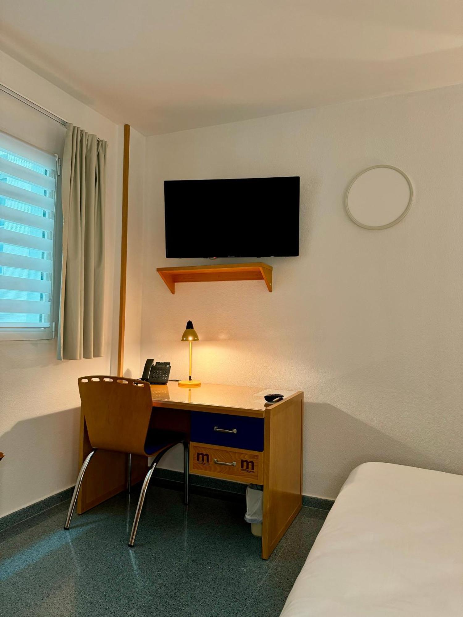 Residencia Mediterraneo San Vicente Raspeig Екстериор снимка