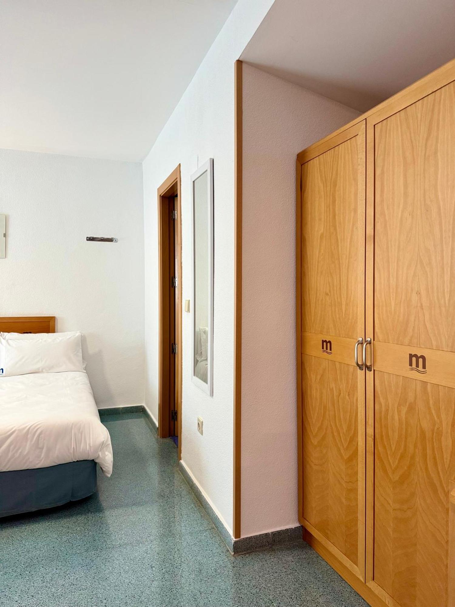 Residencia Mediterraneo San Vicente Raspeig Екстериор снимка