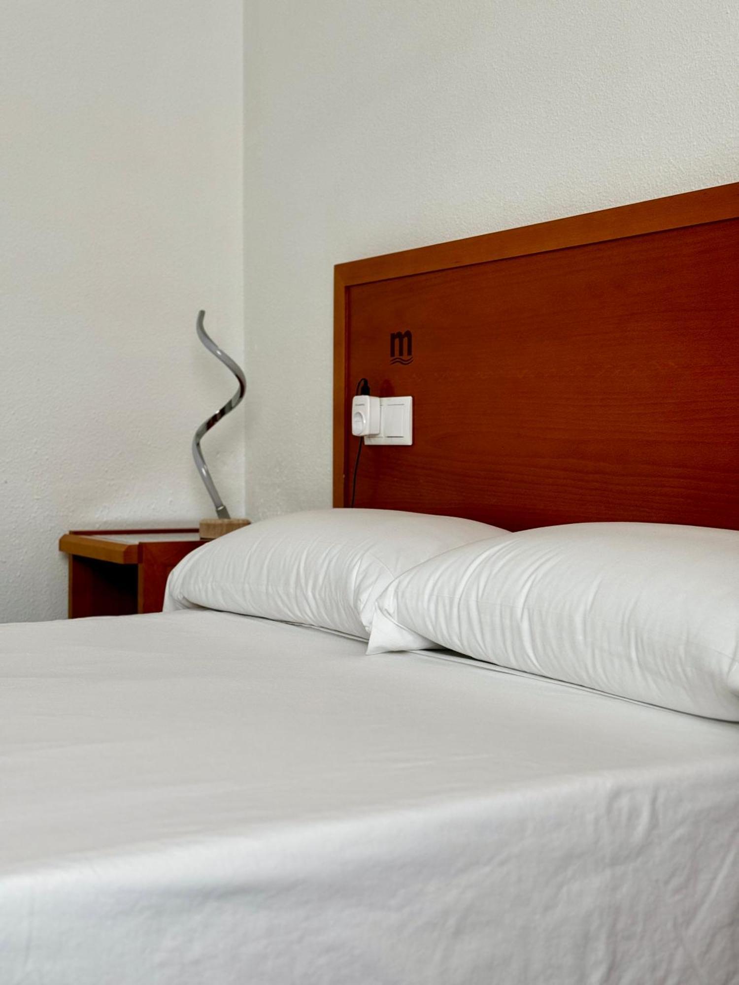 Residencia Mediterraneo San Vicente Raspeig Екстериор снимка