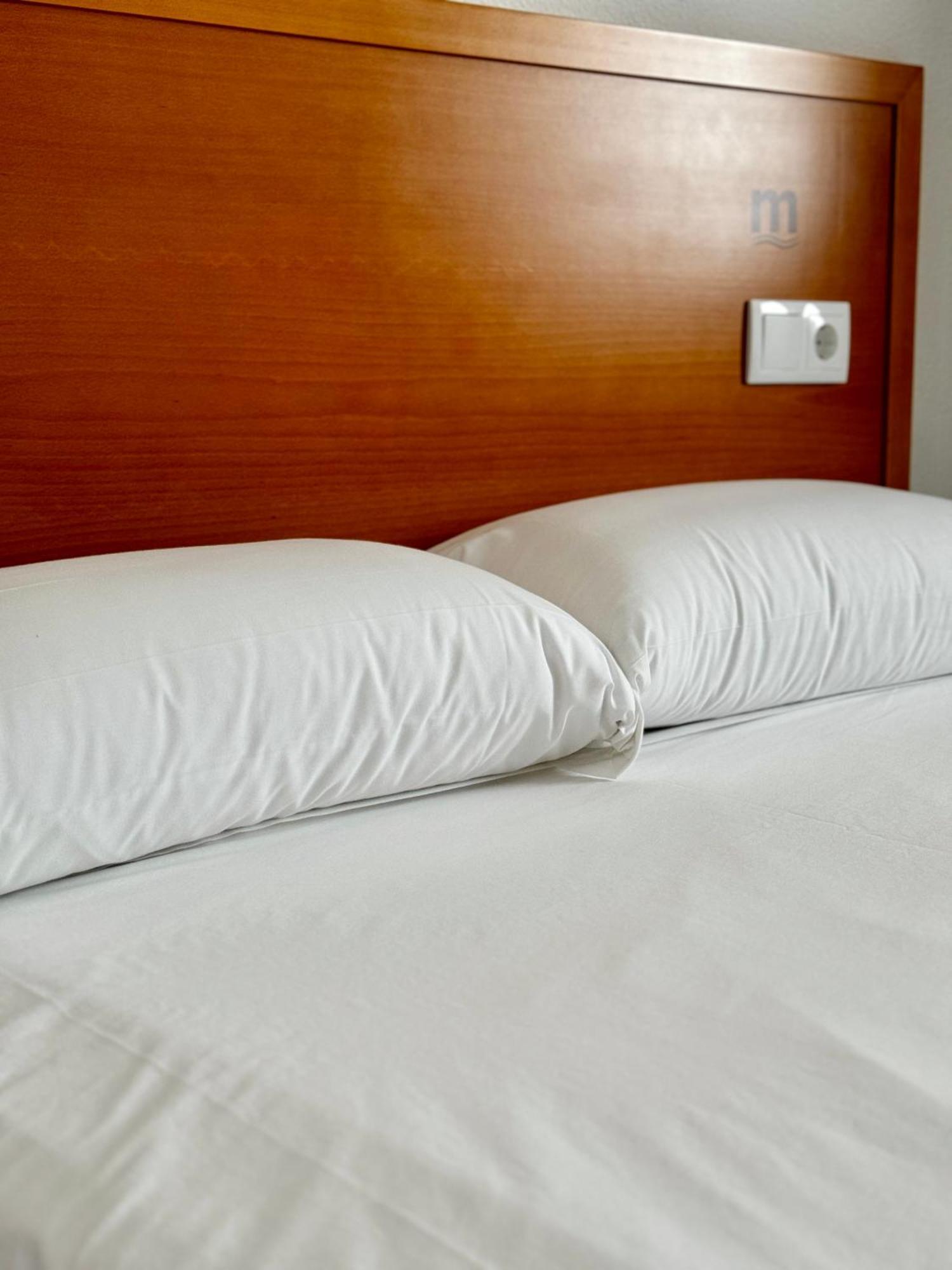 Residencia Mediterraneo San Vicente Raspeig Екстериор снимка