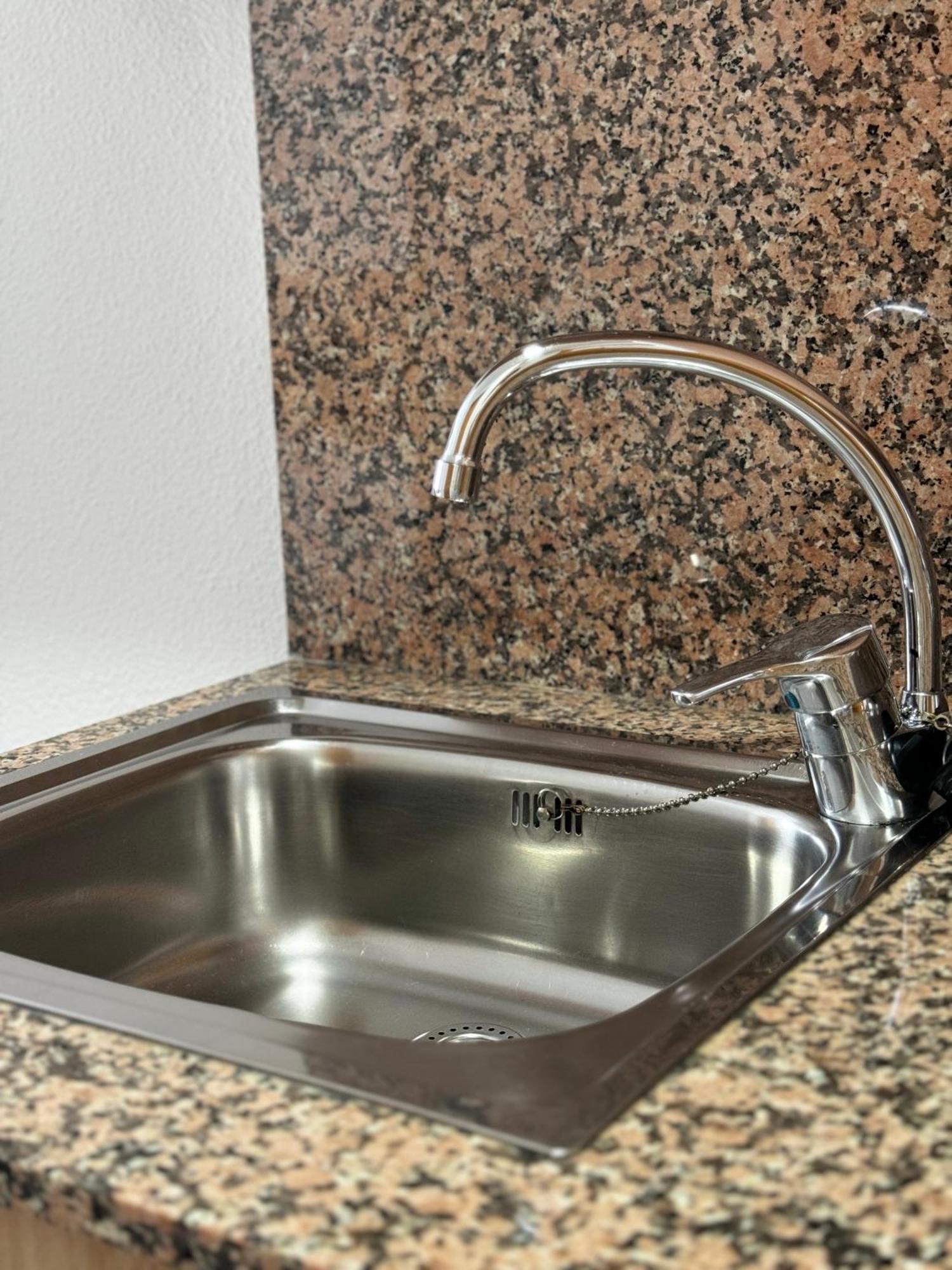 Residencia Mediterraneo San Vicente Raspeig Екстериор снимка