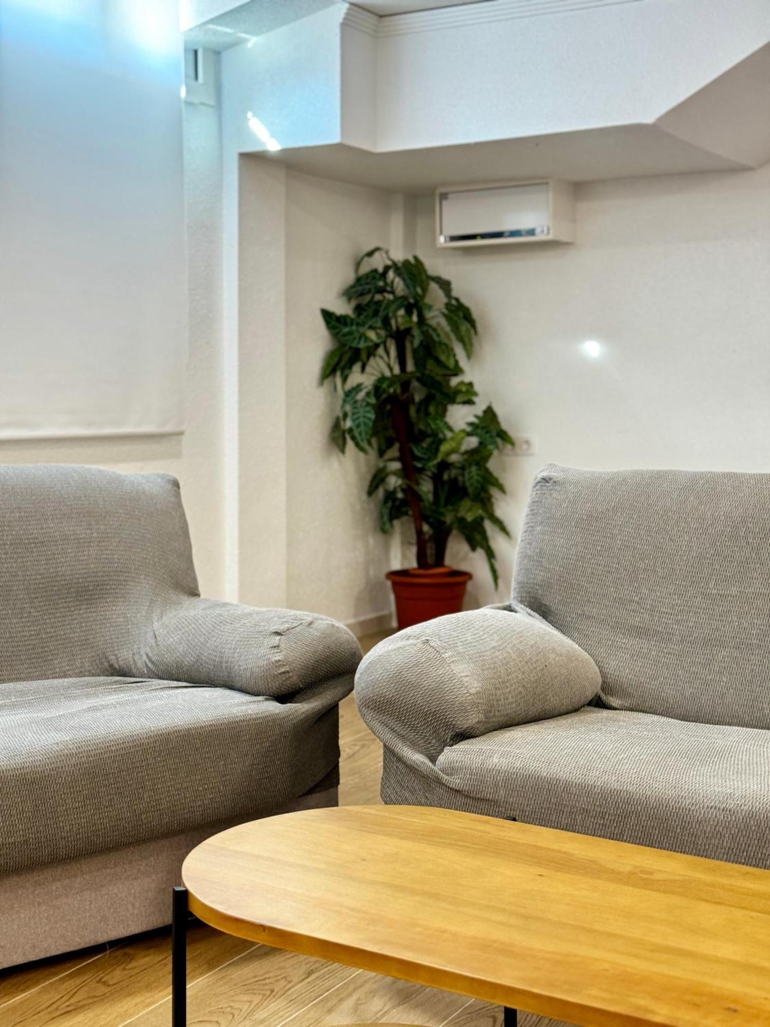 Residencia Mediterraneo San Vicente Raspeig Екстериор снимка