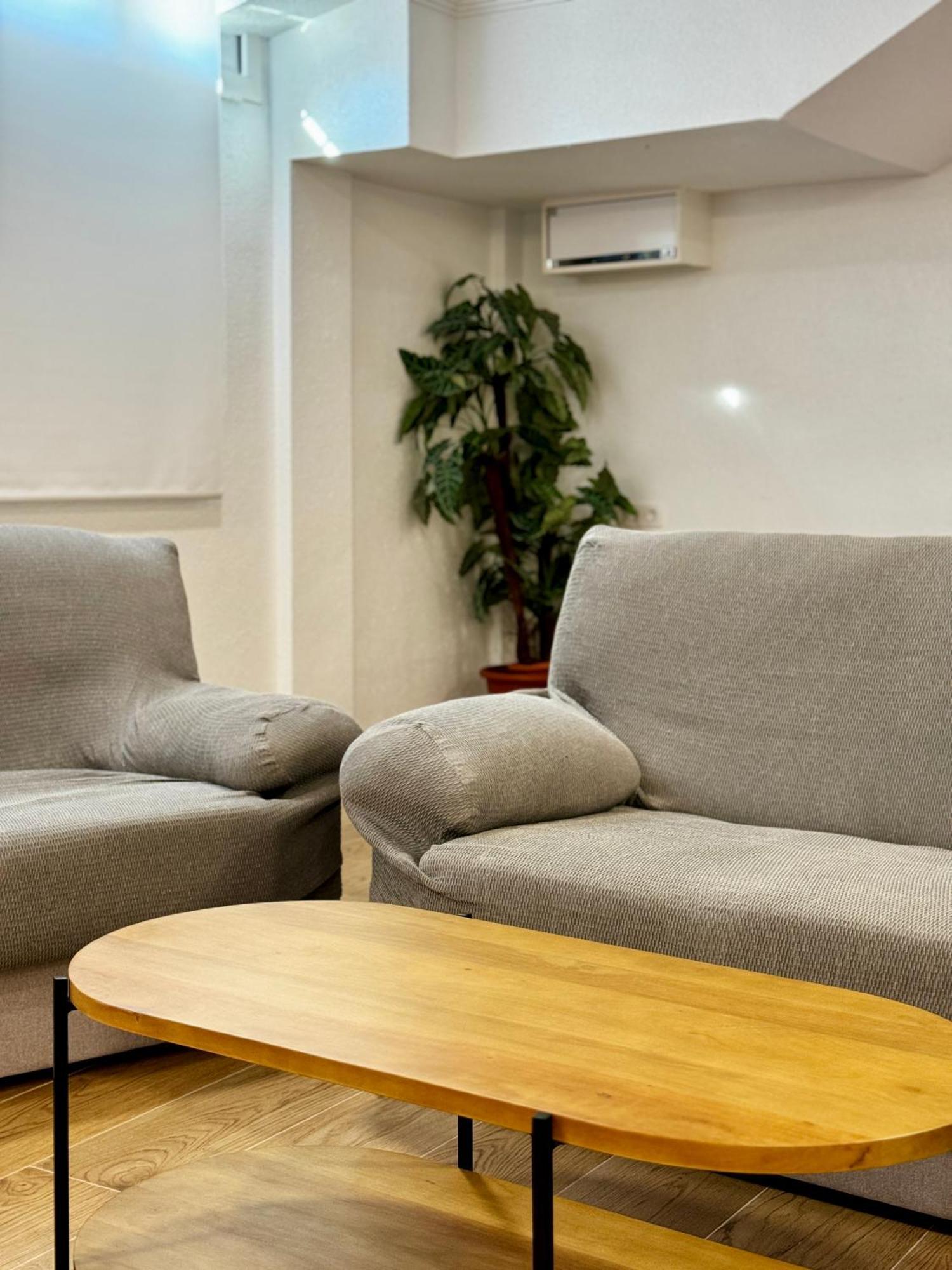Residencia Mediterraneo San Vicente Raspeig Екстериор снимка
