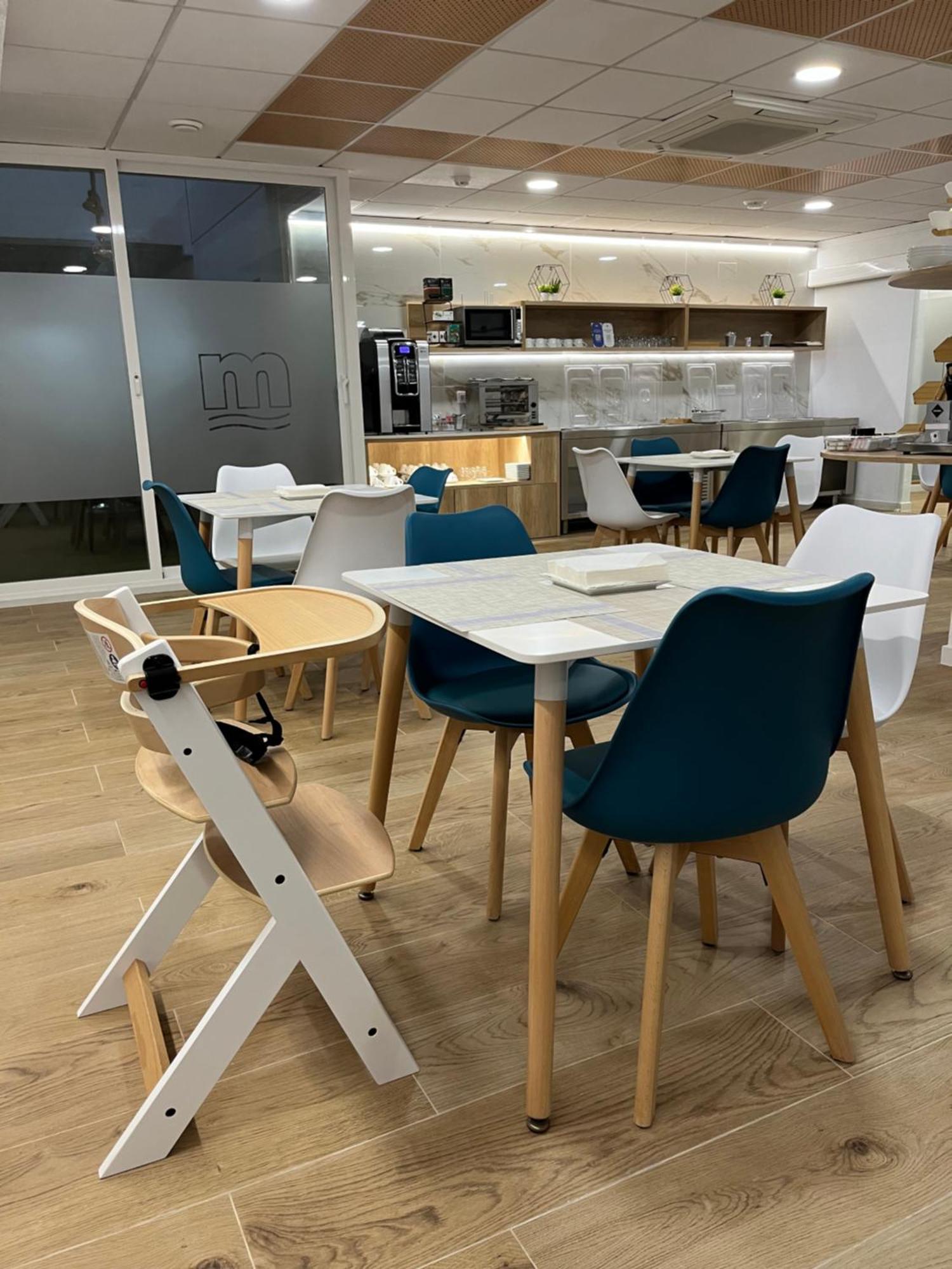 Residencia Mediterraneo San Vicente Raspeig Екстериор снимка